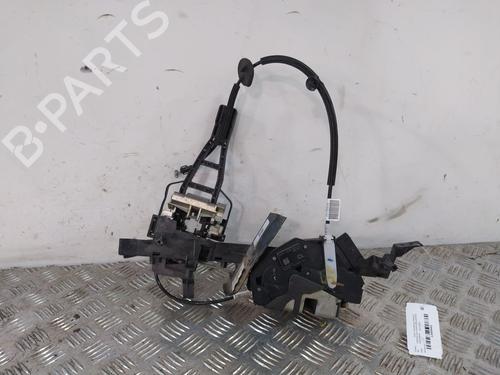 Used Front left lock Front left lock FORD TOURNEO CONNECT [2002-2013] 40229691 40229691