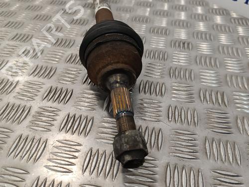 Right front driveshaft CITROËN C2 (JM_) 1.1 | BP16836889M39