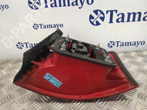 Left taillight AUDI ALLROAD C5 (4BH) 2.5 TDI quattro | BP24112500C34 