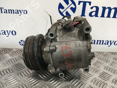 AC compressor HONDA CR-V I (RD) 2.0 16V 4WD (RD1, RD3) | BP30191471M34 