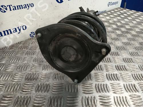 Right front shock absorber MINI MINI (R50, R53) Cooper | BP31907438M17