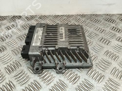 Engine control unit (ECU) PEUGEOT 1007 (KM_) 1.4 HDi | BP34634735M57  - Image 5
