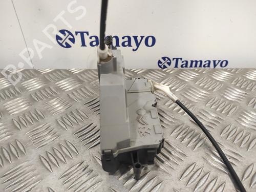 Rear right lock PEUGEOT 308 I (4A_, 4C_)  | BP12261062C99 
