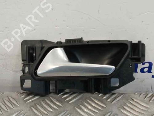 Used Rear left interior door handle PEUGEOT 308 SW I (4E_, 4H_) [2007-2014]  24416341