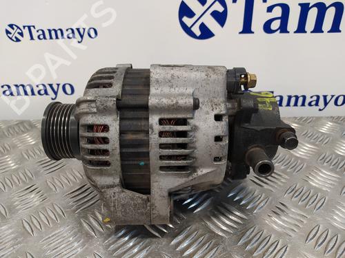 Alternator KIA CARENS II MPV (FJ)  | BP5265679M7 