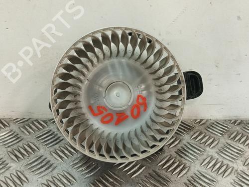 Used Heater blower motor Heater blower motor TOYOTA C-HR (_X1_) 1.8 Hybrid (ZYX10_, ZYX11_) (98 hp) 35794370 35794370