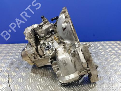 Gearbox OPEL CORSA C (X01) 1.2 (F08, F68) | BP21129334M3 