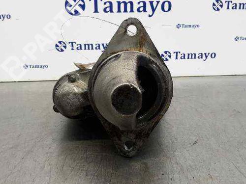 Starter CHEVROLET KALOS 1.4 16V | BP892192M8 