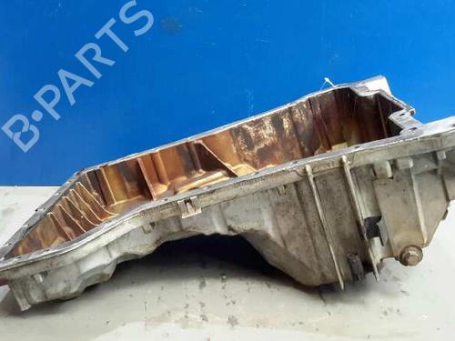 Oil sump MERCEDES-BENZ CLK (C209) CLK 200 Kompressor (209.342) | BP14359542M115 