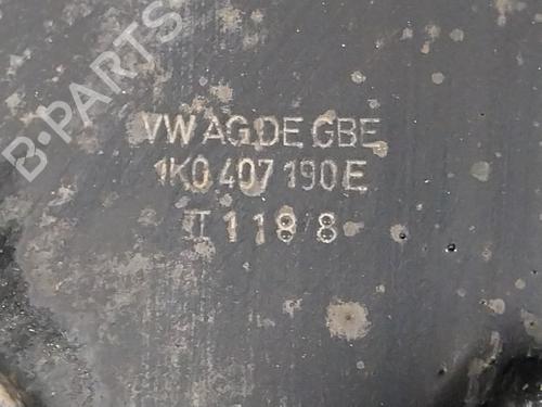 Right front suspension arm VW GOLF V (1K1)  | BP22544054M13 