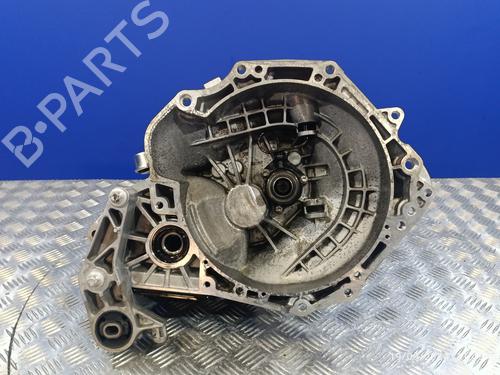 Used Gearbox OPEL CORSA C (X01) [2000-2009]  19784323
