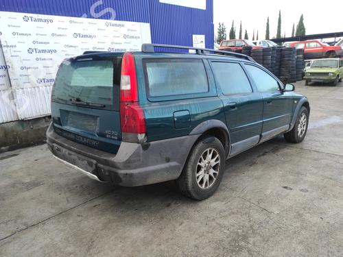 Engine VOLVO XC70 I Cross Country (295)  | BP21219110M1 