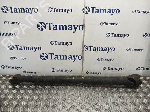 Used Driveshaft TATA SAFARI (42_FD) [1998-2025]  30003195