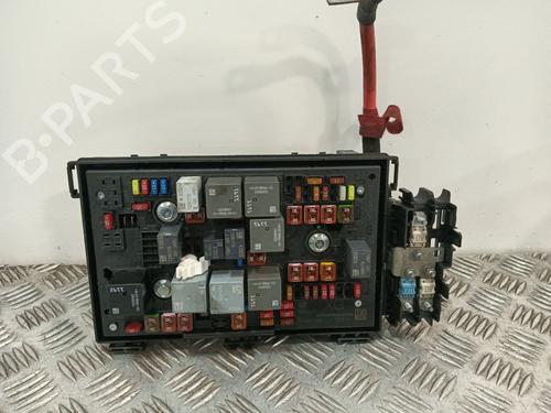 fuse-box-opel-astra-j-p10-2009-2010-2011-2012-2013-2014-2015-2016-33691839 main image
