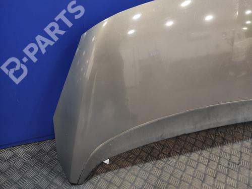 Hood OPEL MERIVA B MPV (S10)  | BP12002029C1 