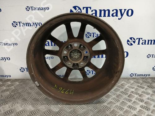 Fælk BMW 5 (E39) 530 d | BP30529310C45