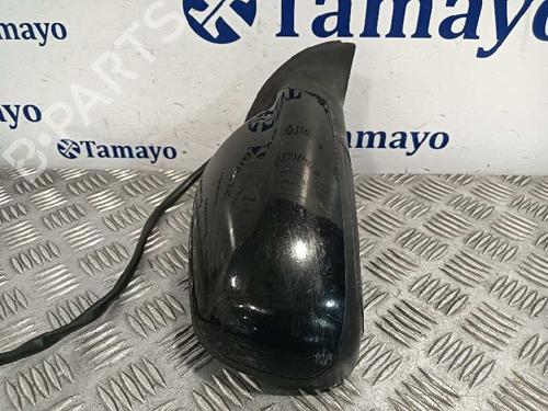 Right mirror PEUGEOT 307 CC (3B)  | BP26278337C27 