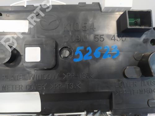 Kombinert Instrument MAZDA 2 Hatchback (DL, DJ)  | BP9654827C47 