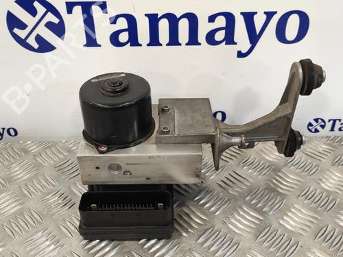 Used ABS pump MERCEDES-BENZ C-CLASS Coupe (CL203) [2001-2011]  13086454