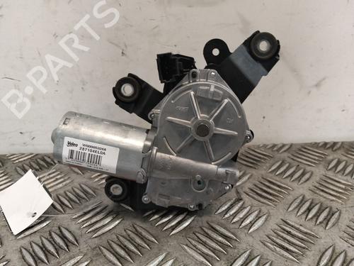 Used Rear wiper motor Rear wiper motor NISSAN QASHQAI II (J11, J11_) 1.6 dCi (130 hp) 39992511 39992511