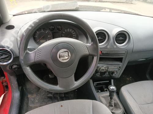 Engine SEAT IBIZA III (6L1) 1.9 SDI | BP30393714M1