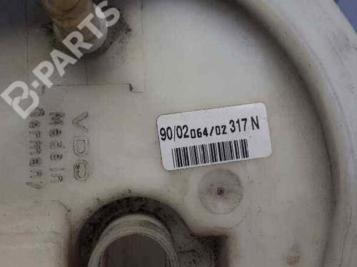 Fuel pump AUDI A4 B6 (8E2) 2.5 TDI | BP6155892M76 