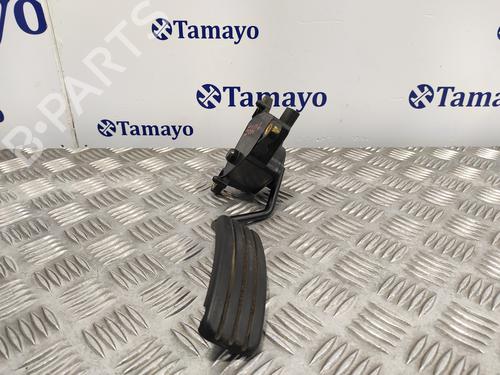 Pedal RENAULT KANGOO / GRAND KANGOO II (KW0/1_) 1.5 dCi 70 (KW0V, KW0A) (68 hp) 18071854