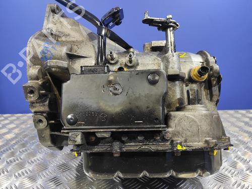 Gearbox CHRYSLER VOYAGER / GRAND VOYAGER III (GS_, NS_)  | BP1711161M3 