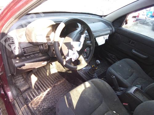 Steering pump LAND ROVER FREELANDER I (L314)  | BP15107918M99 