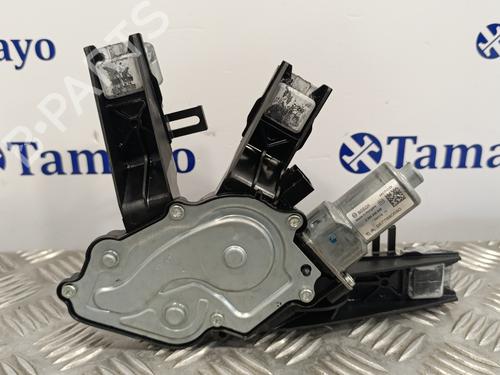 Used Rear wiper motor PEUGEOT 308 II (LB_, LP_, LW_, LH_, L3_) [2013-2021]  18868057