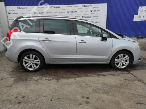 Left front driveshaft PEUGEOT 5008 (0U_, 0E_)  | BP13687309M38 