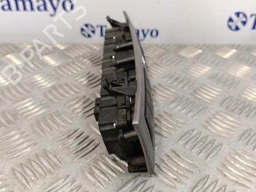Warning switch MERCEDES-BENZ C-CLASS (W203)  | BP17824993I22 