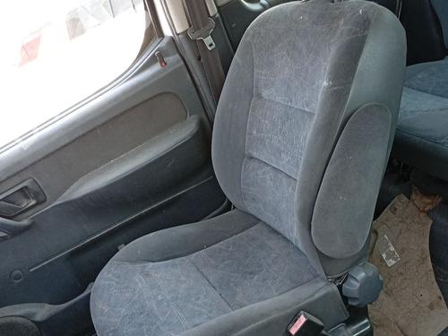Used Right front seat Right front seat CITROËN BERLINGO / BERLINGO FIRST MPV (MF_, GJK_, GFK_) 2.0 HDI 90 (MFRHY) (90 hp) 36324726 36324726