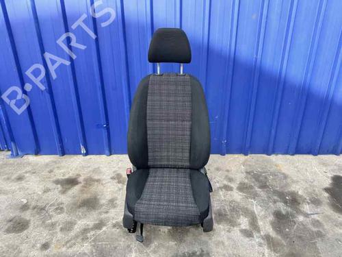 Used Left front seat MERCEDES-BENZ VITO Van (W447) [2014-2025]  23460275
