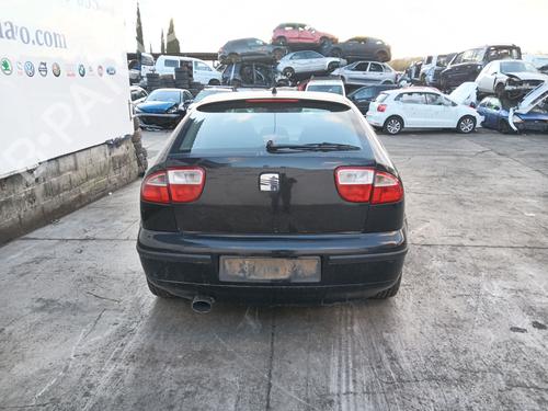 Engine SEAT LEON (1M1) 1.6 16 V | BP31871421M1 
