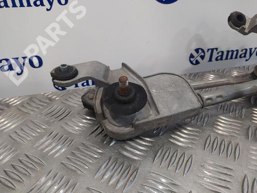 Front wiper motor NISSAN PATHFINDER III (R51) 2.5 dCi | BP11968996M29 