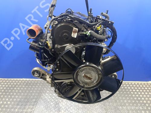 Engine OPEL MOVANO B Van (X62) | BP21219109M1 - Image 2