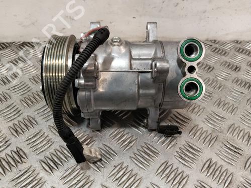 AC-Kompressor AC-Kompressor 37759132 37759132
