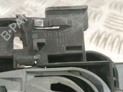 Front left exterior door handle VOLVO V40 Hatchback (525) D3 | BP29999134C128