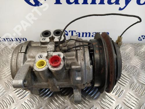 AC compressor MITSUBISHI PAJERO II (V3_W, V2_W, V4_W, V5_W)  | BP9106479M34 