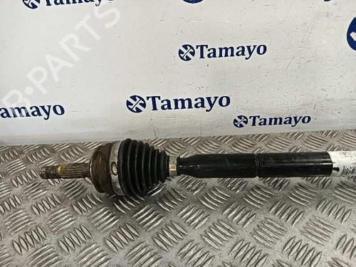 Right front driveshaft PEUGEOT 106 II (1A_, 1C_) 1.1 i | BP26692391M39 