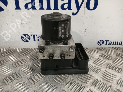 Used ABS pump VW GOLF IV (1J1) [1997-2008]  29608151