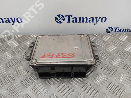 Engine control unit (ECU) RENAULT GRAND SCÉNIC II (JM0/1_) | BP10211362M57