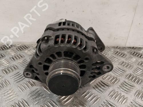Dynamo Dynamo OPEL ASTRA H (A04) 1.7 CDTI (L48) (100 hp) 37461661 37461661