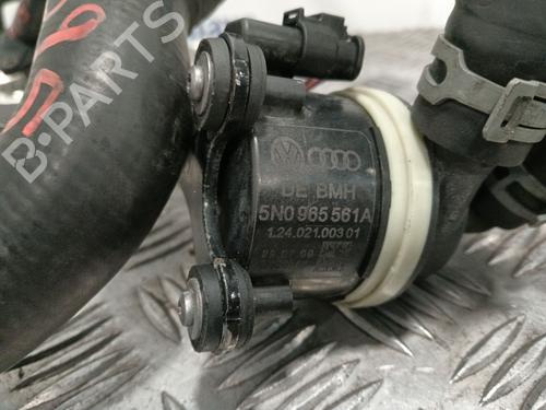 Pipe VW GOLF VI (5K1) 1.6 TDI | BP30135688M125 