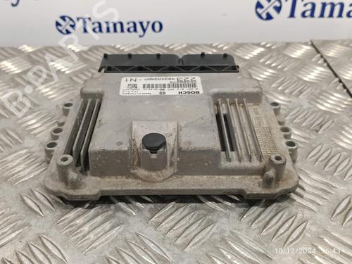 Engine control unit (ECU) FIAT DOBLO Box Body/MPV (223_)  | BP22191891M57 