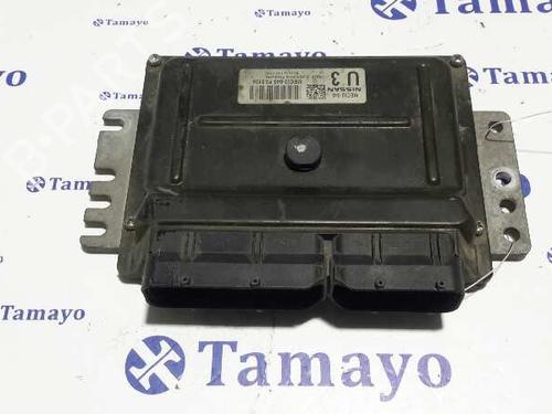 Used Engine control unit (ECU) NISSAN MICRA III (K12) 1.2 16V (65 hp) 1264865