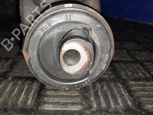 Left front suspension arm VW TOUAREG (7LA, 7L6, 7L7) | BP24850651M12