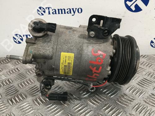 Airco pomp FORD TOURNEO COURIER B460 MPV [2014-2025]  30695811