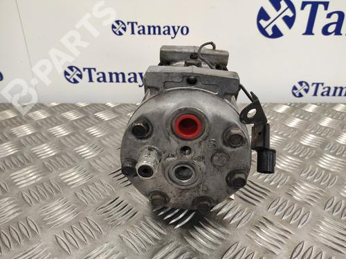 AC compressor VOLVO S40 I (644)  | BP9684076M34 